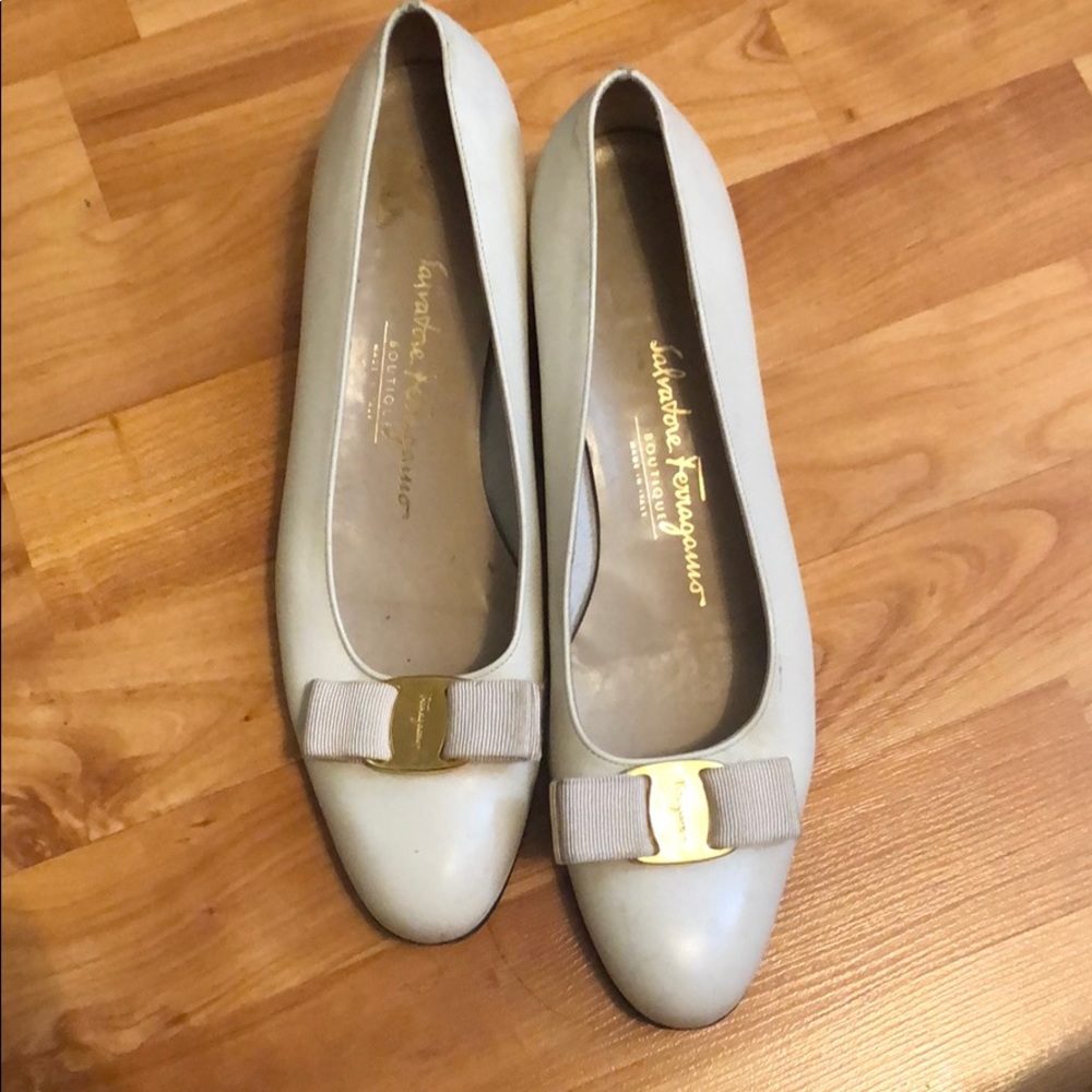 Salvatore Ferragamos